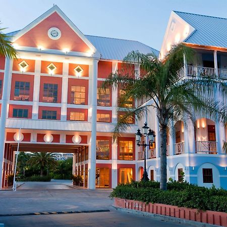 Pelican Bay Hotel Freeport Exterior foto