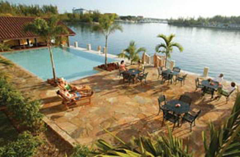Pelican Bay Hotel Freeport Facilități foto