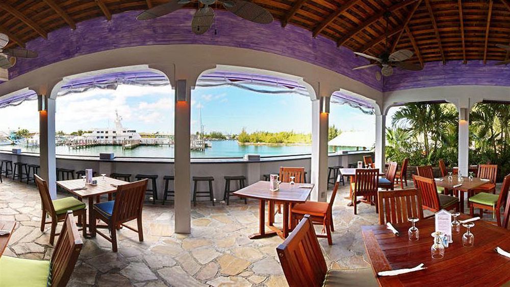 Pelican Bay Hotel Freeport Exterior foto